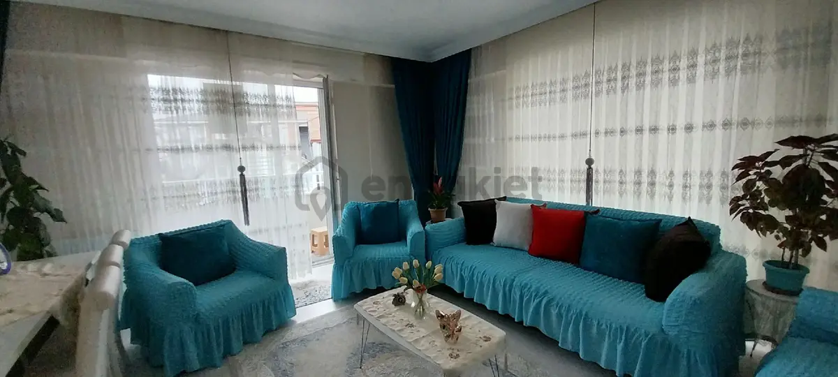 Sakarya Serdivan 32 Evler Yenı 145m2 Daıre - 9
