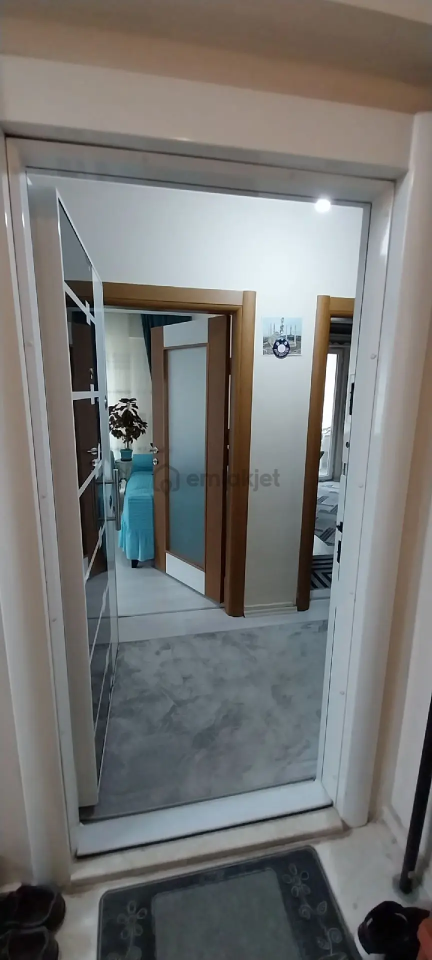 Sakarya Serdivan 32 Evler Yenı 145m2 Daıre - 8