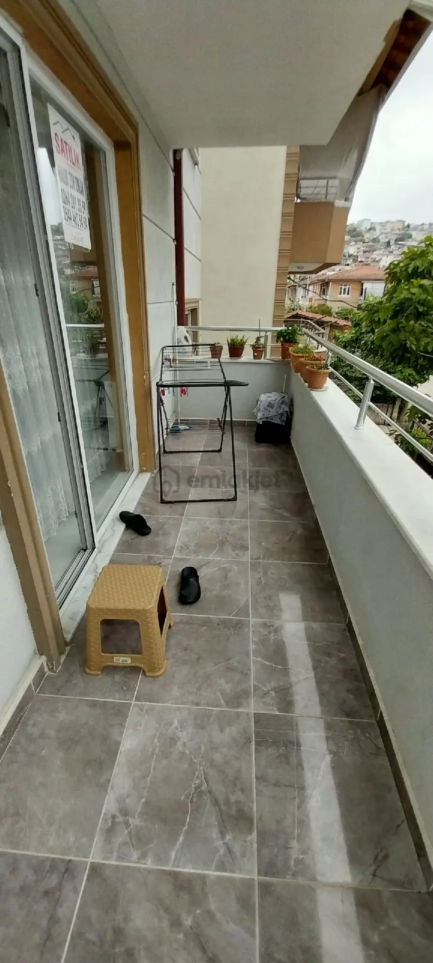 Sakarya Serdivan 32 Evler Yenı 145m2 Daıre - 13