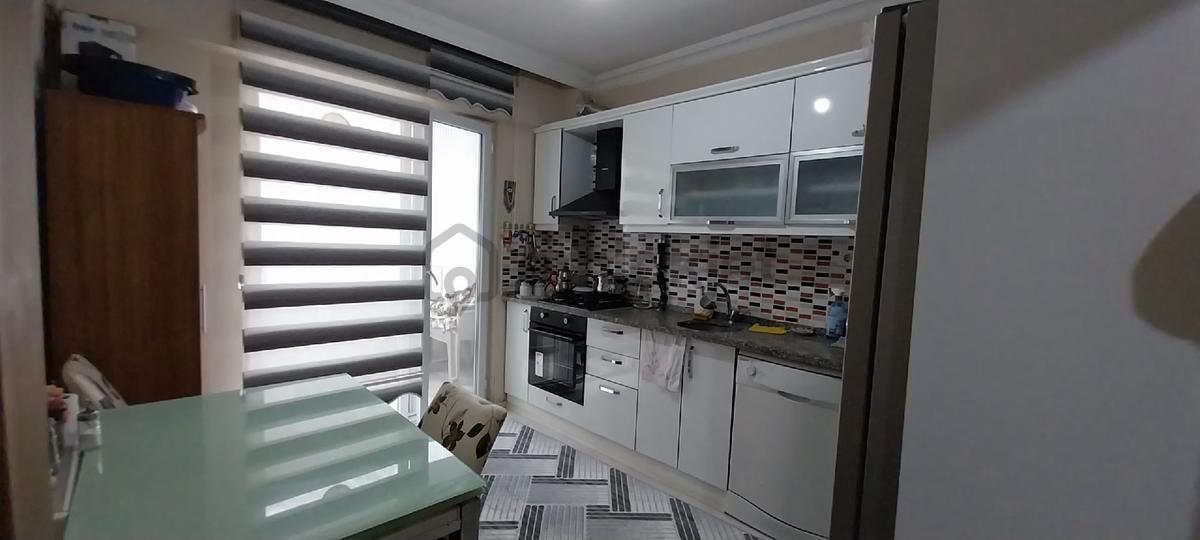 Sakarya Serdivan 32 Evler Yenı 145m2 Daıre - 16