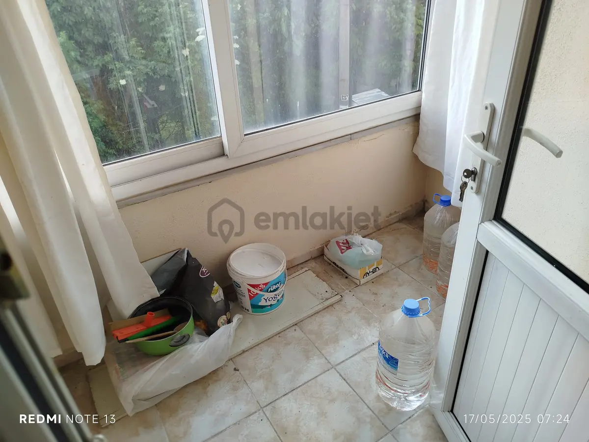 Umurbey'de 3+1 Masrafsız Geniş Satılık Geniş Daire - 17
