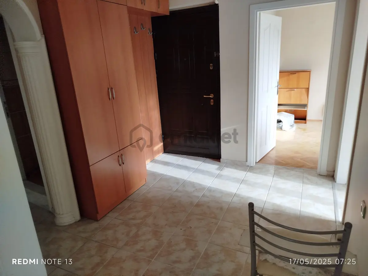 Umurbey'de 3+1 Masrafsız Geniş Satılık Geniş Daire - 9