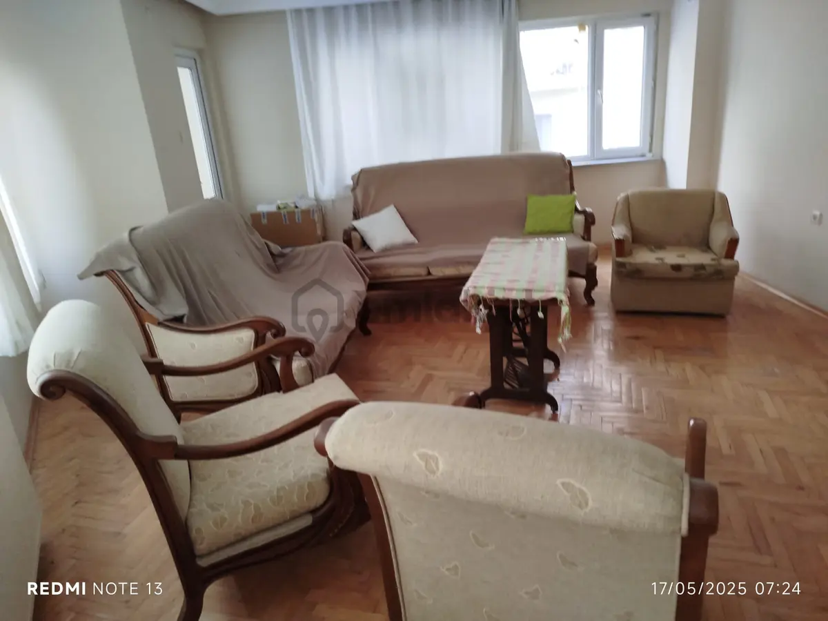 Umurbey'de 3+1 Masrafsız Geniş Satılık Geniş Daire - 12