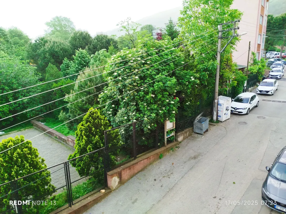 Umurbey'de 3+1 Masrafsız Geniş Satılık Geniş Daire - 16