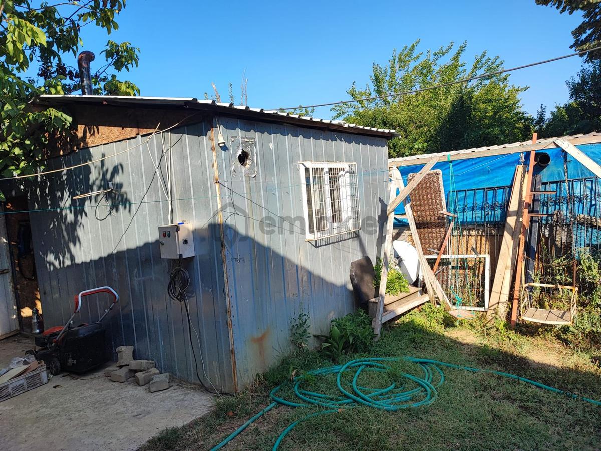 Bursa İnegöl Küçükyenice Köyünde Yola Cepehe Satılık Arsa - 6