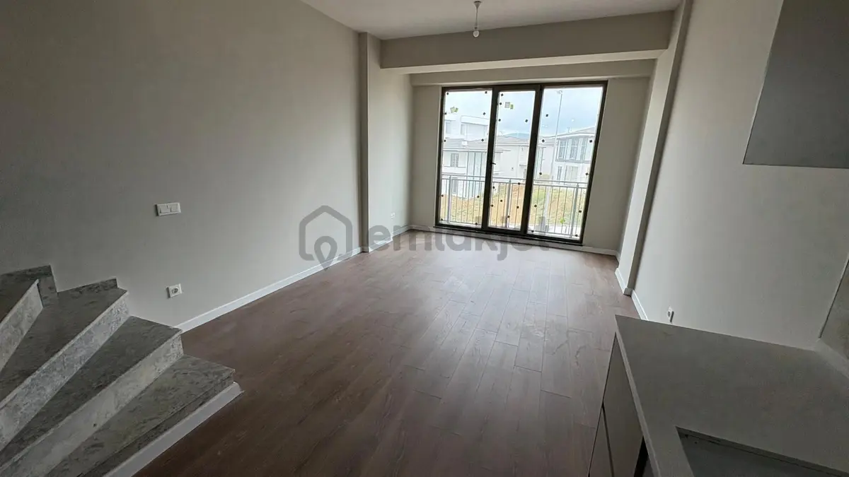 İzmit Boulevard Kabaoğlu 1+1 Satılık Daire - 10