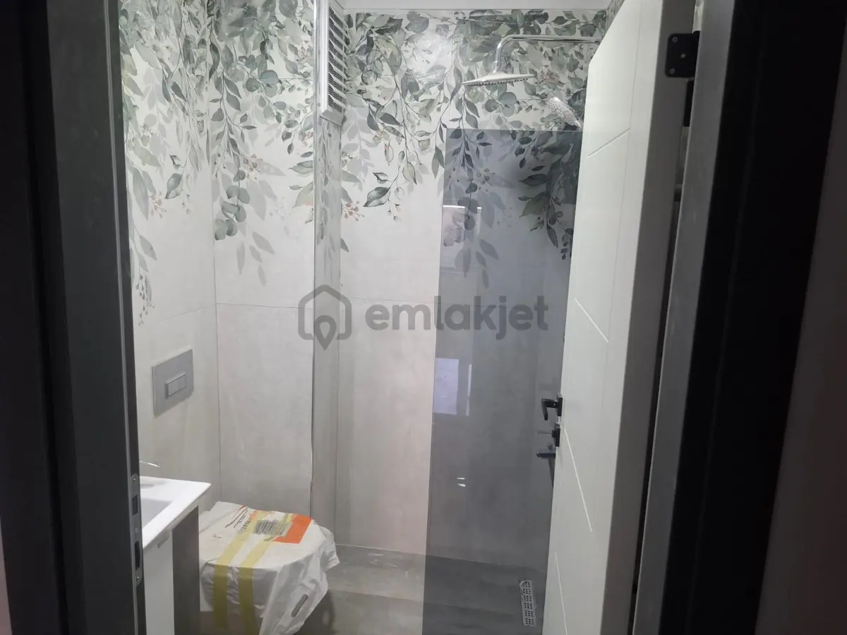 Güre Merkezde Satılık Ferah 3+1 Ters Dubleks - 3