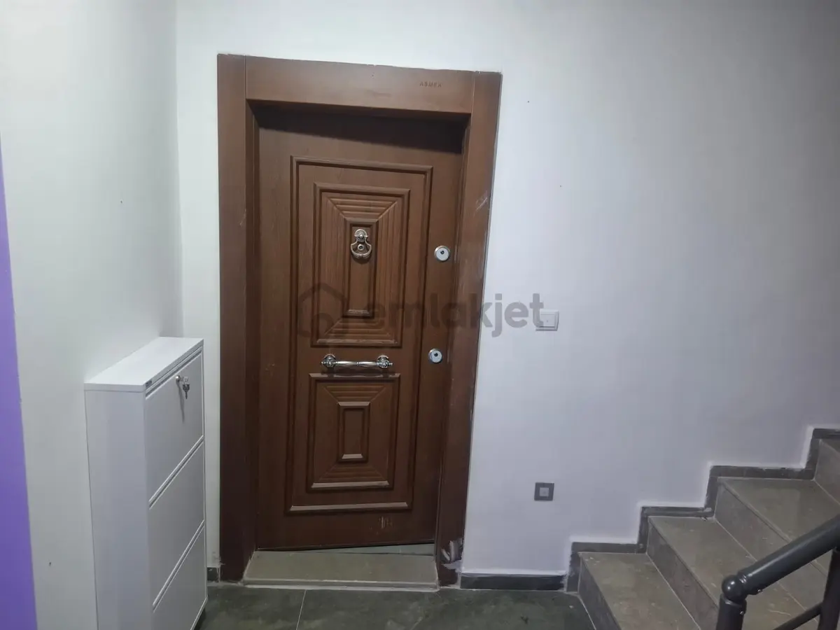 Güre Merkezde Satılık Ferah 3+1 Ters Dubleks - 2