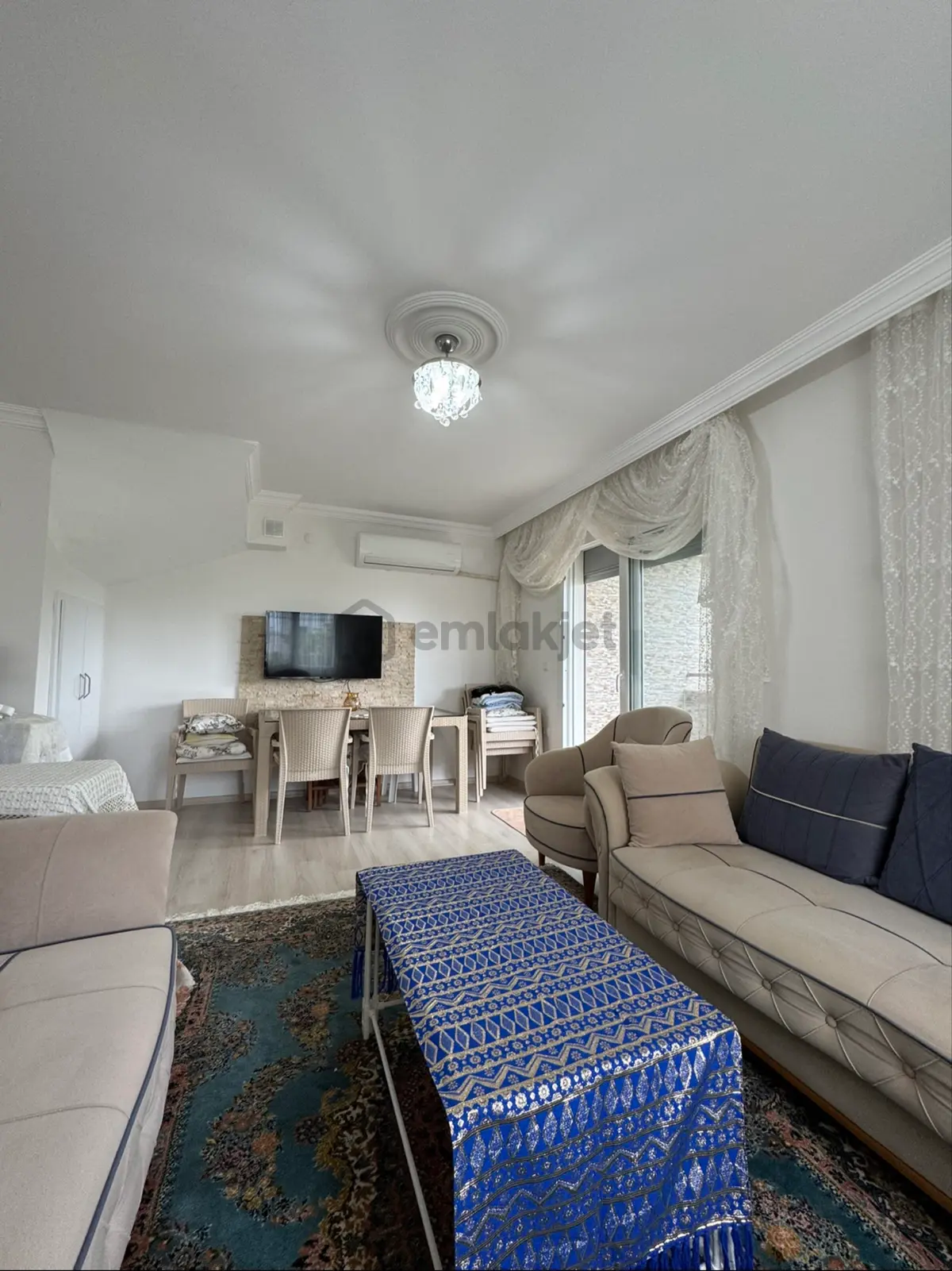 Doğa Ve Deniz Manzaralı Harika Dubleks Daire - 29