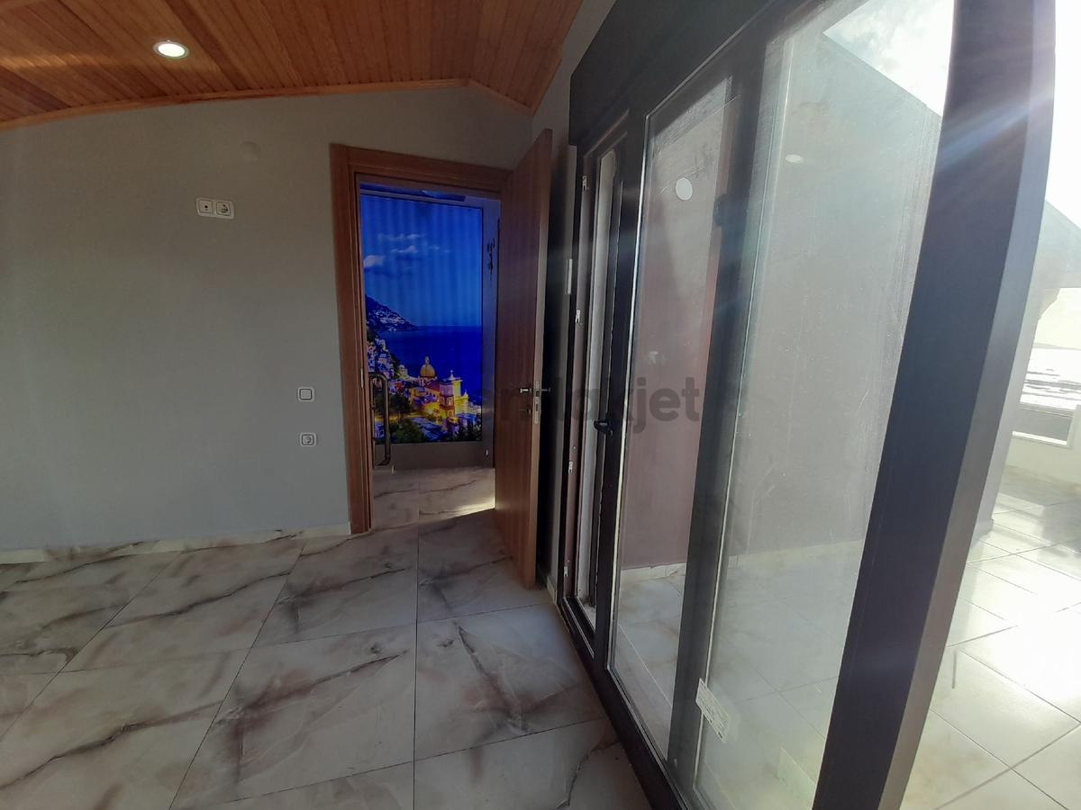 Sahibinden Dikili'de Denize Sıfır Ultralux Villa - 19