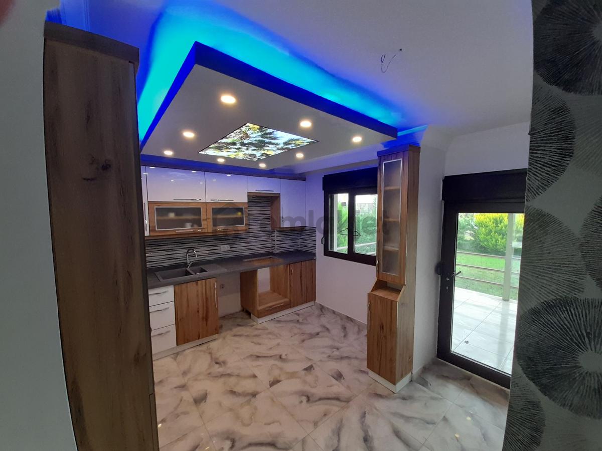 Sahibinden Dikili'de Denize Sıfır Ultralux Villa - 23