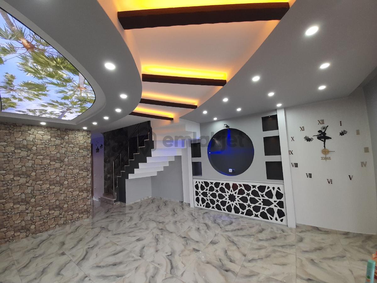 Sahibinden Dikili'de Denize Sıfır Ultralux Villa - 24