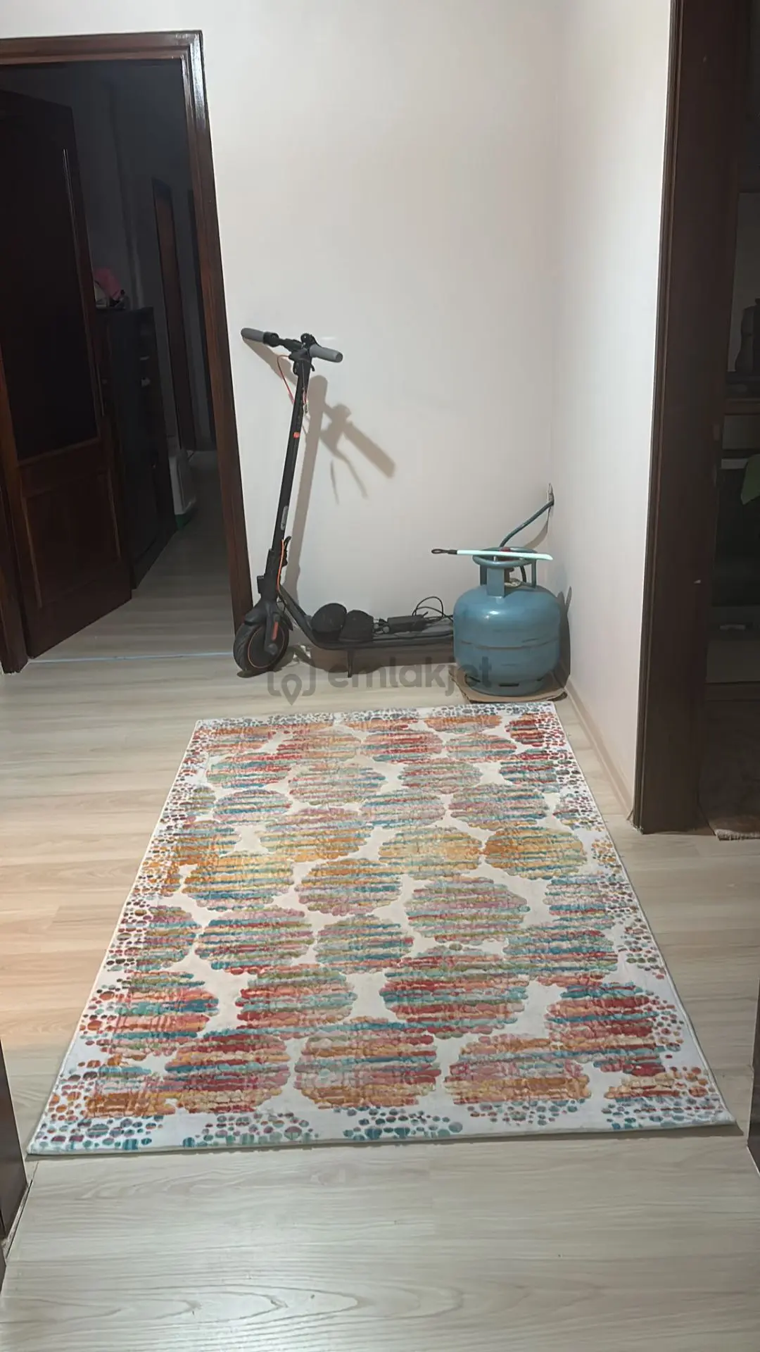 Bursa Osmangazi Çekirge Mh Gintaş Sitesinde Satılık Fırsat Daire - 22