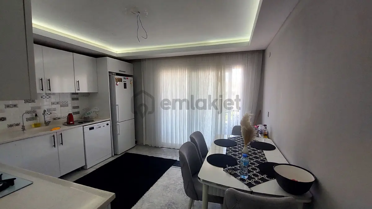 Has Cetınlerden Satılık Uygun Daıre - 9