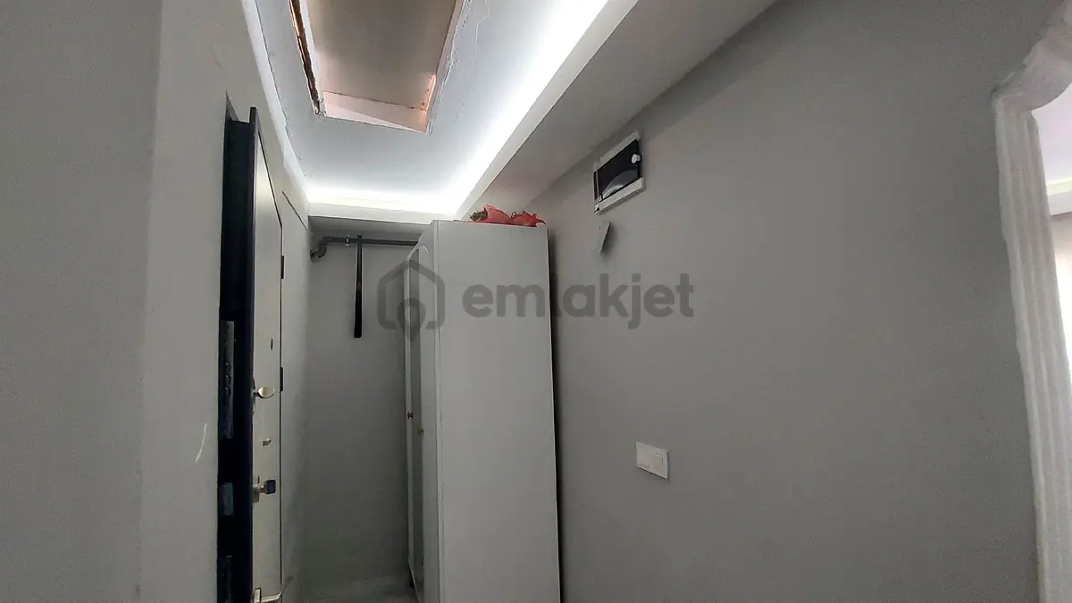 Has Cetınlerden Satılık Uygun Daıre - 23