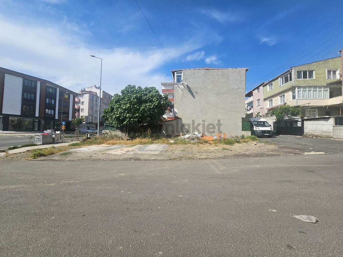 Tekirdağ Çorlu Satılık Arsa İmarlı - 9