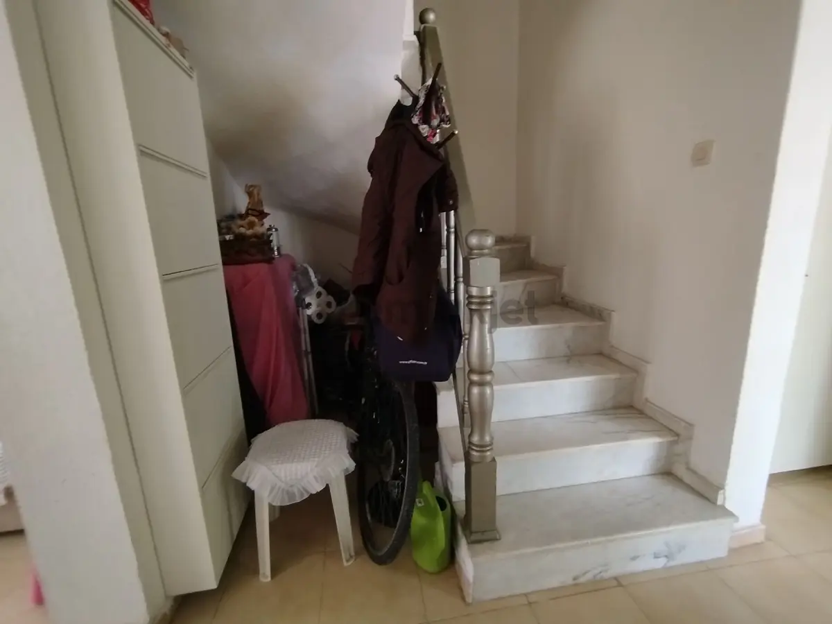 Kuşadası Kadınlar Denizinde Satılık Villa - 17