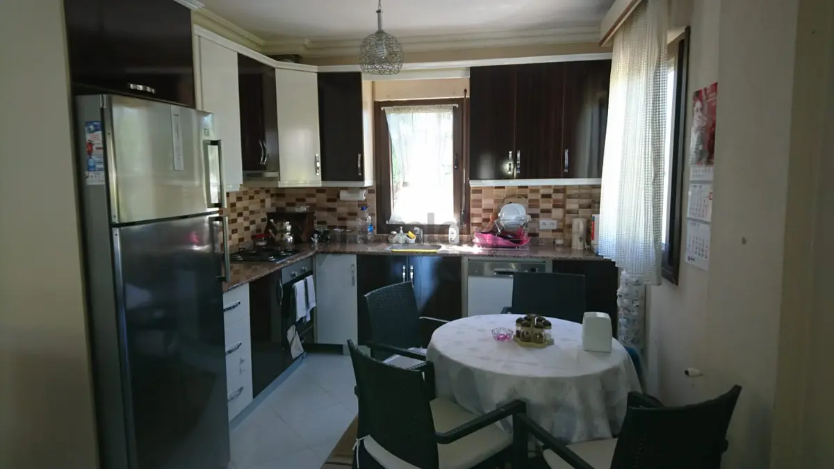 Alaçatı'da Sezonluk Kiralık Dubleks Villa - 29