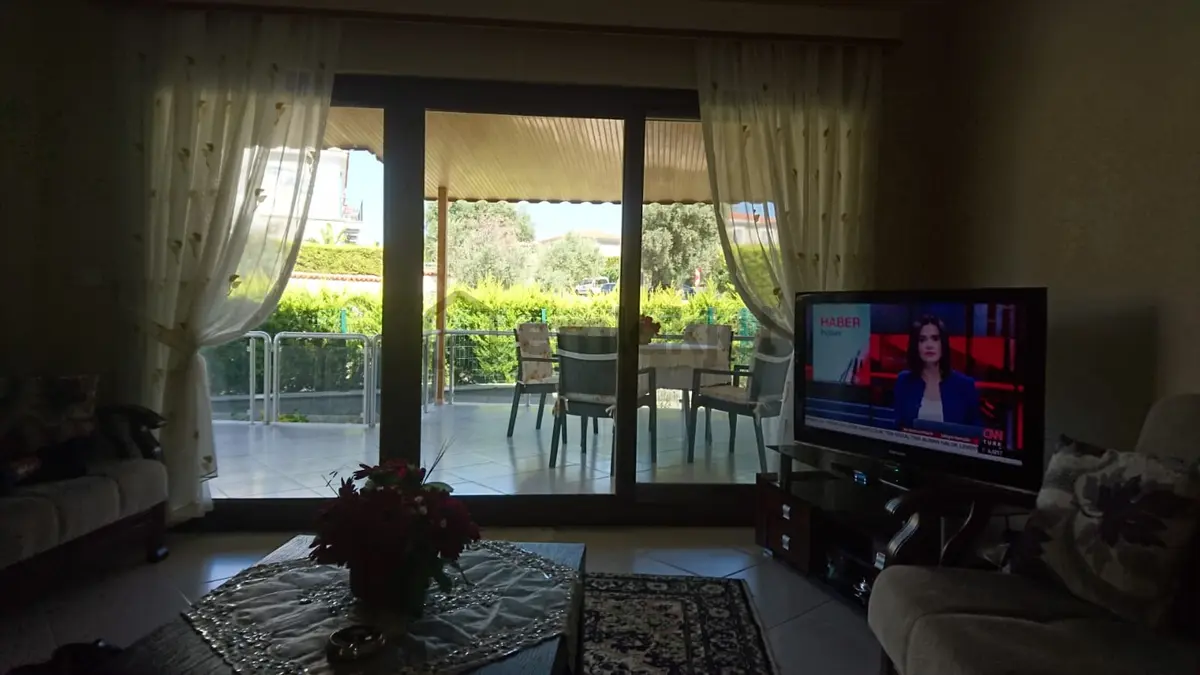 Alaçatı'da Sezonluk Kiralık Dubleks Villa - 3
