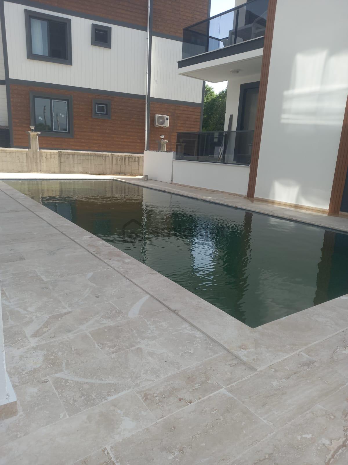 K-100 Muğla Dalaman Satılık 1+1 Site - 4