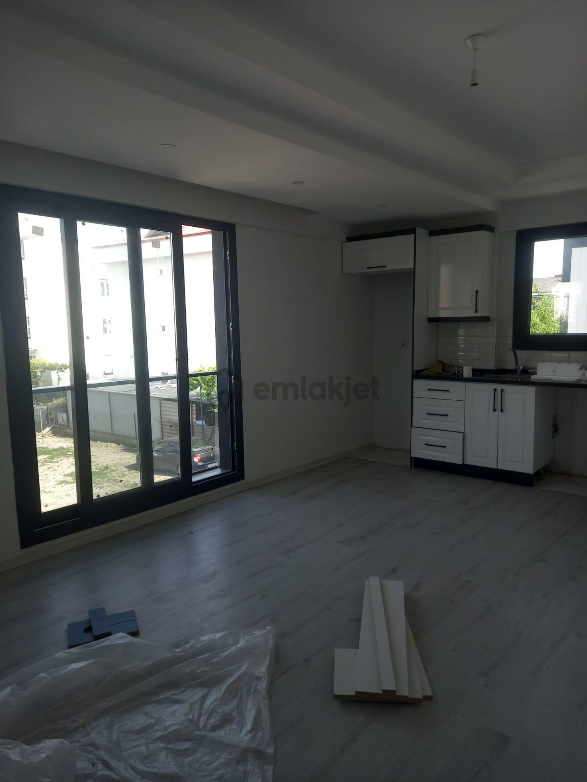 K-100 Muğla Dalaman Satılık 1+1 Site - 3