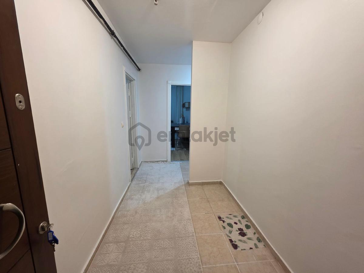 Bursa Merkezde Eşyalı Kiralık Daire - 10