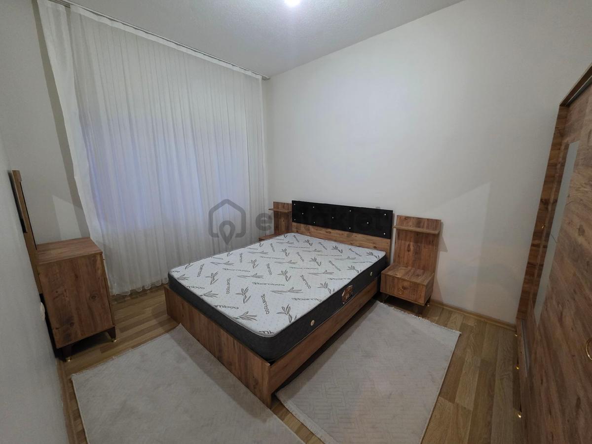 Bursa Merkezde Eşyalı Kiralık Daire - 8
