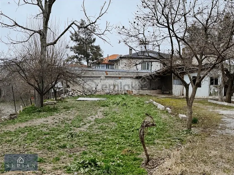 Sepiandan Cankurtaran Da Köy İçinde 1000 M2 Satılık Arsa - 15
