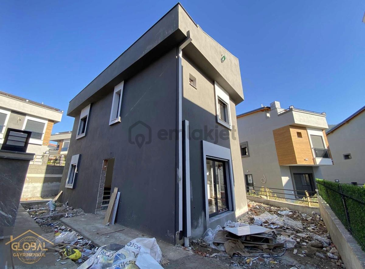 Global Den Uygun Fiyata Geniş Villa - 20