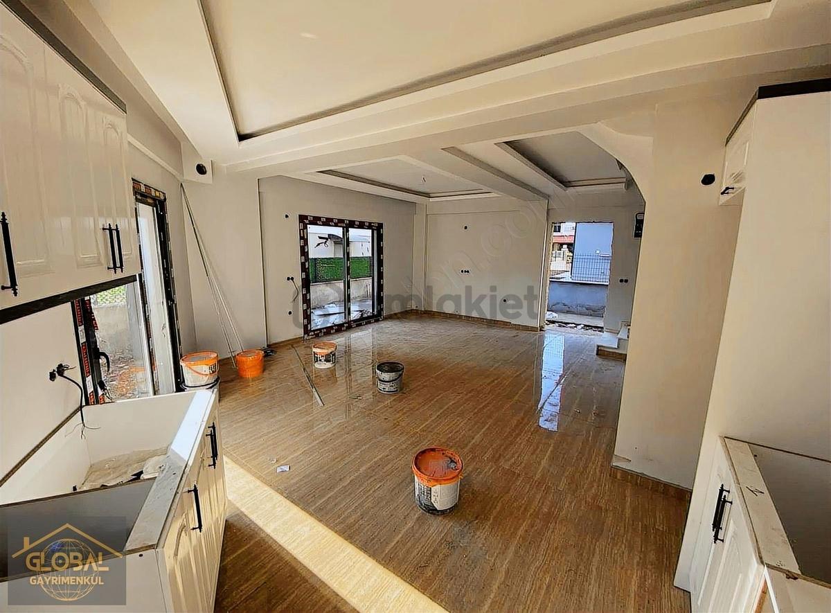 Global Den Uygun Fiyata Geniş Villa - 5