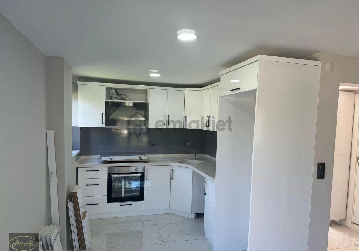 Balıkesir Burhaniye Pelitköy Denize 100 Mt Satılık Villa - 5