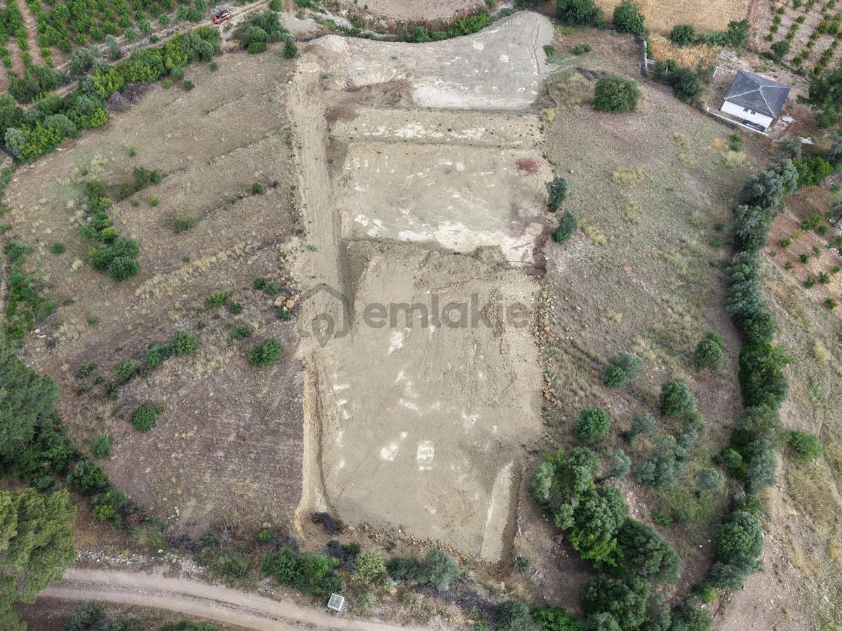 Bmk Dan Antalya Kumluca Adrasanda Satılık Dev Yatırımlık Arsa - 19
