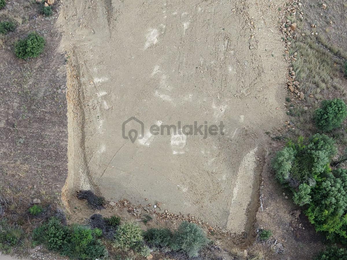 Bmk Dan Antalya Kumluca Adrasanda Satılık Dev Yatırımlık Arsa - 18
