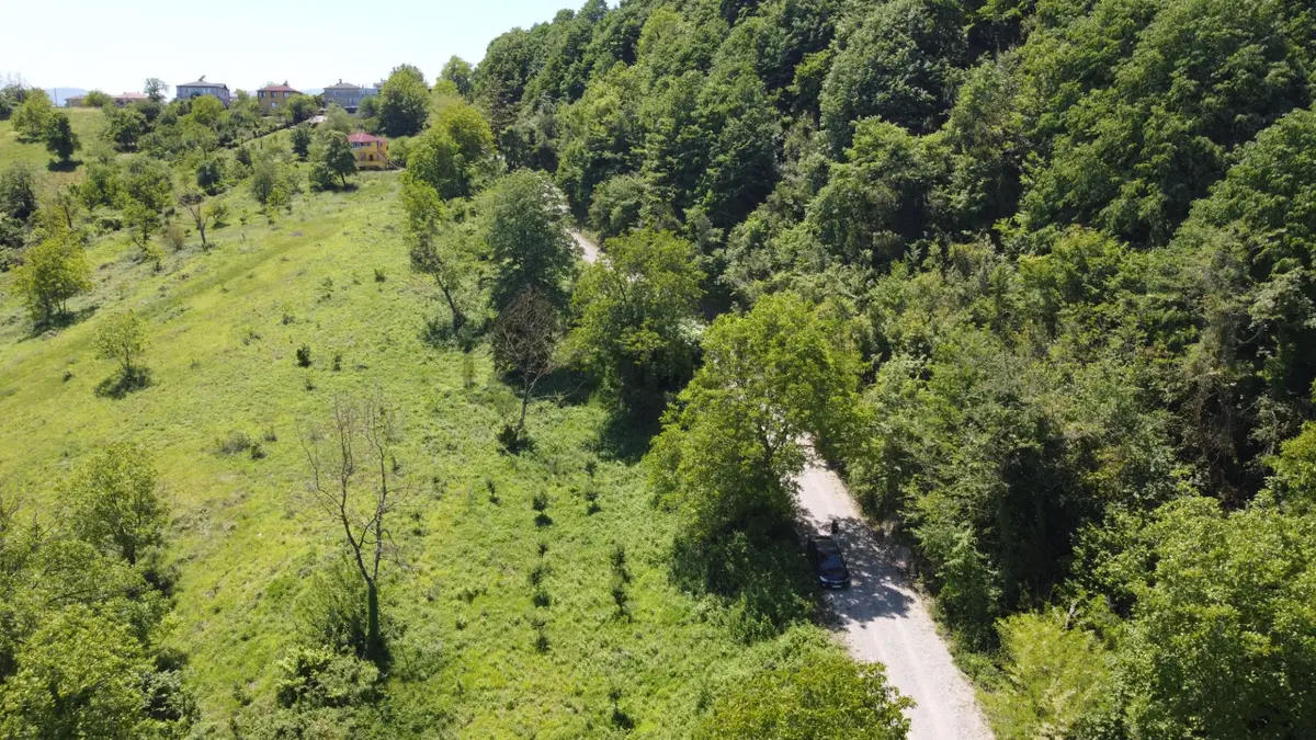 Kartepe De Eşsiz Manzaralı İmarlı Arsa - 3