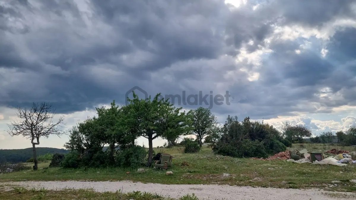 Akkaya Mah Satılık Yol Cepheli Tarla - 3