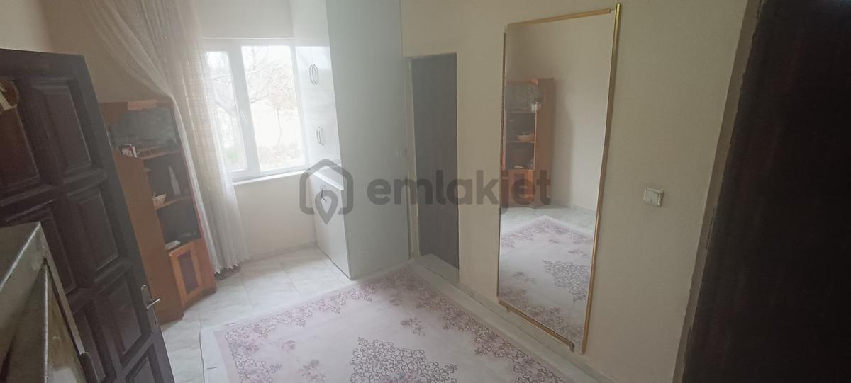 Himmetdede Köy İçinde Satılık İki Adet Ev Ve Arsası - 20