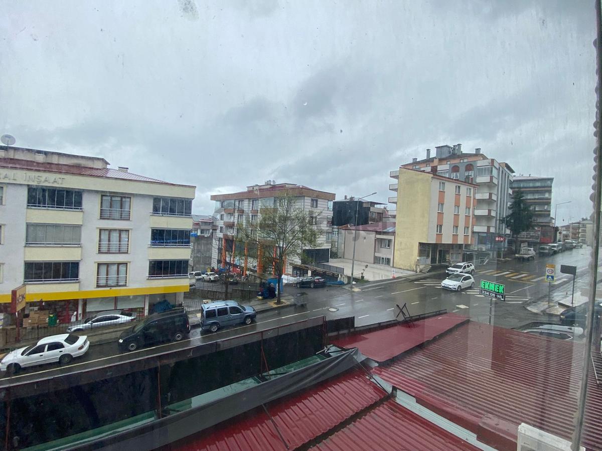 Trabzon Pelitli De Kiralık Dükkan - 12