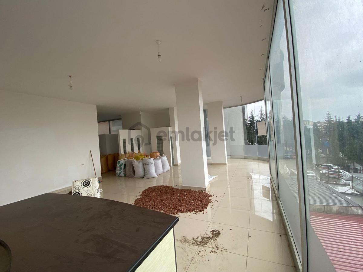 Trabzon Pelitli De Kiralık Dükkan - 16