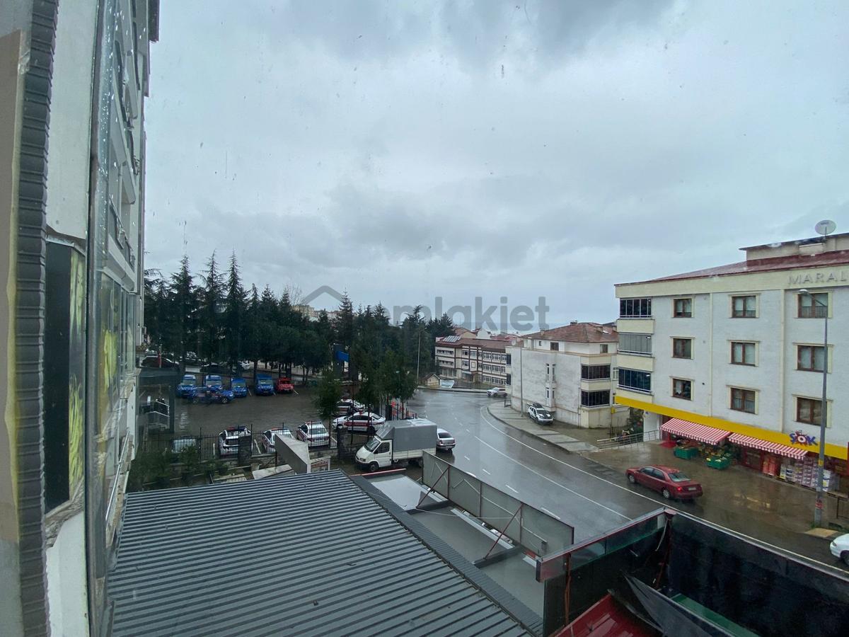 Trabzon Pelitli De Kiralık Dükkan - 18