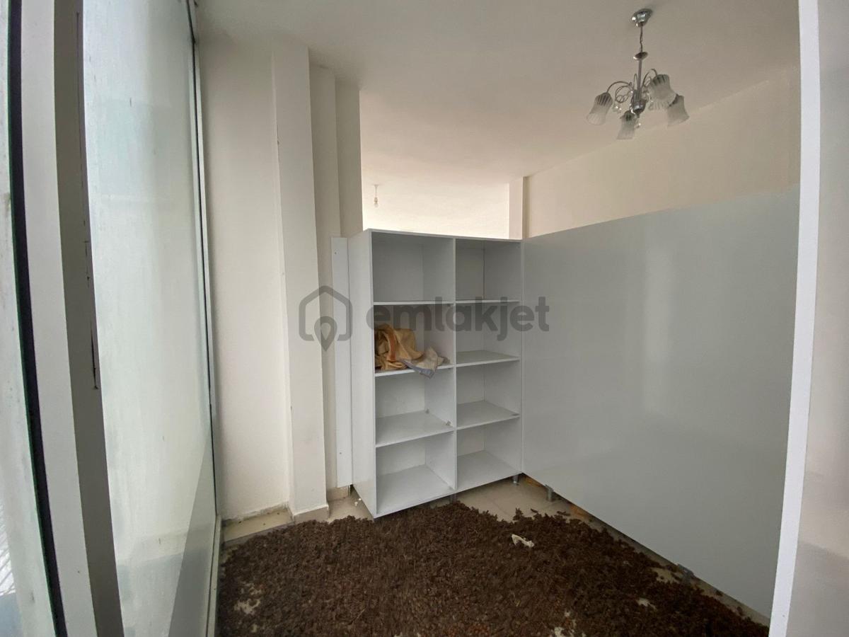 Trabzon Pelitli De Kiralık Dükkan - 17