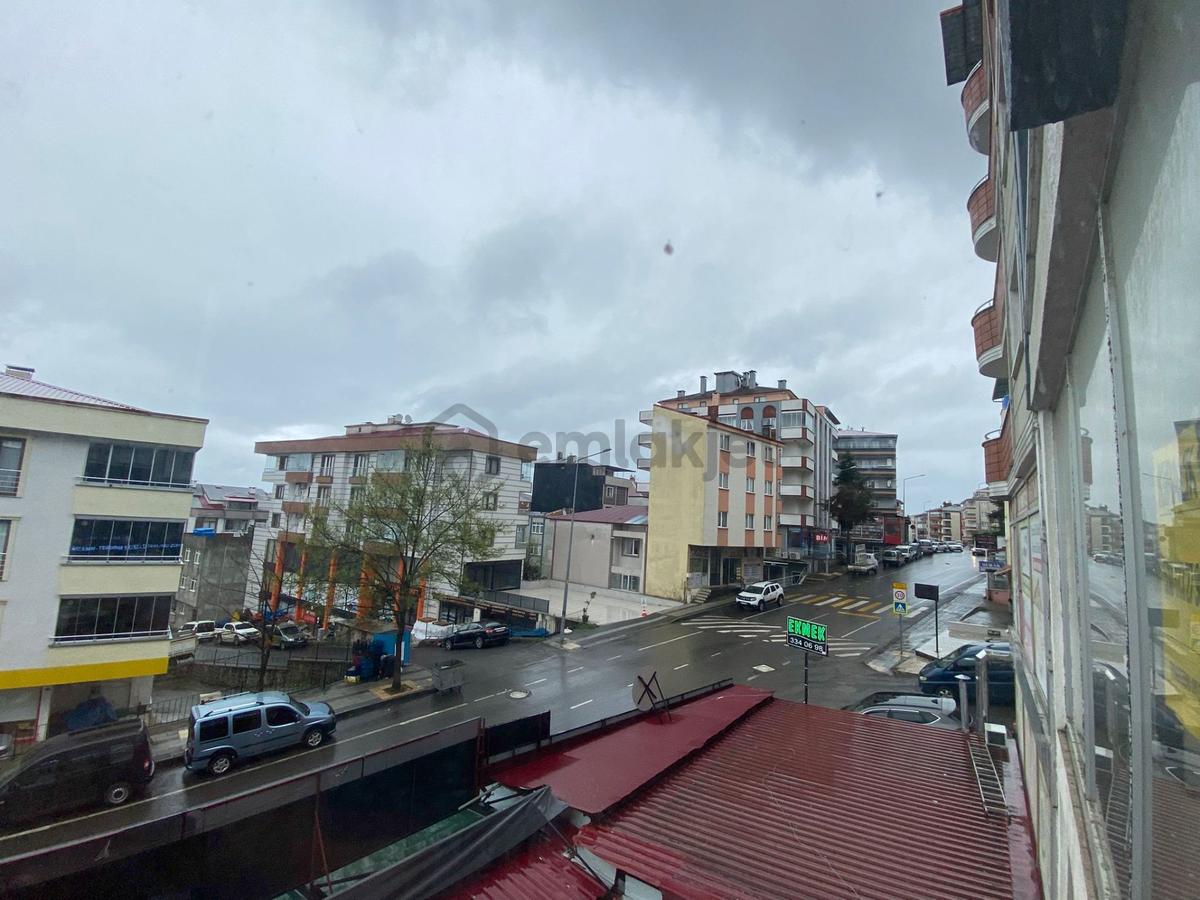 Trabzon Pelitli De Kiralık Dükkan - 10