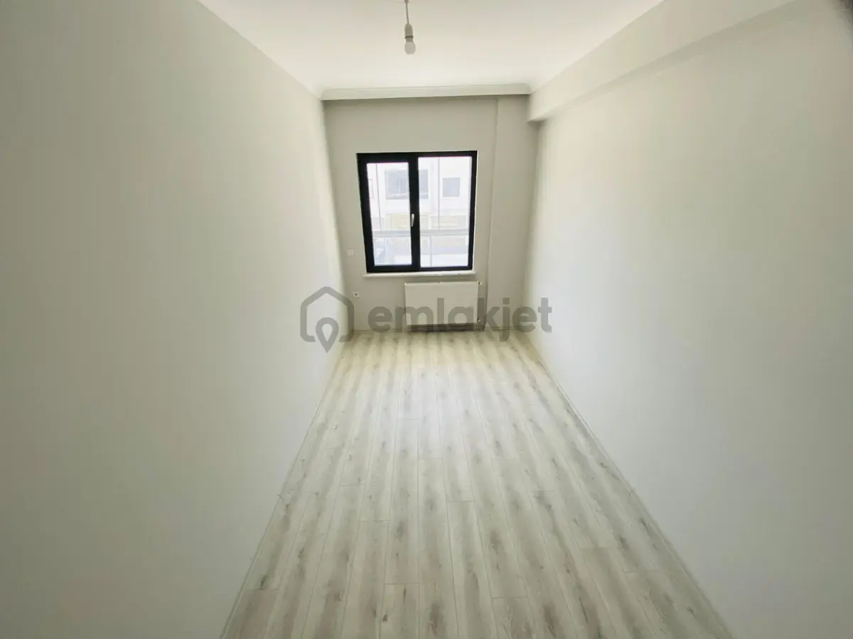 Akçay Altınkum Da 2+1 Sıfır Satılık Daire - 6