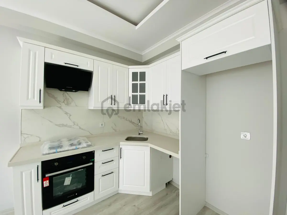 Akçay Altınkum Da 2+1 Sıfır Satılık Daire - 4
