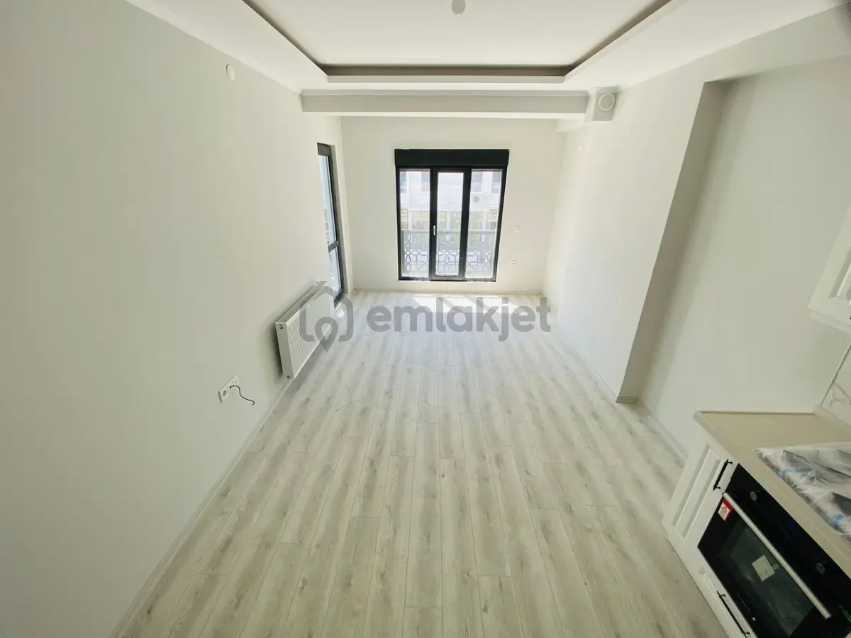 Akçay Altınkum Da 2+1 Sıfır Satılık Daire - 11