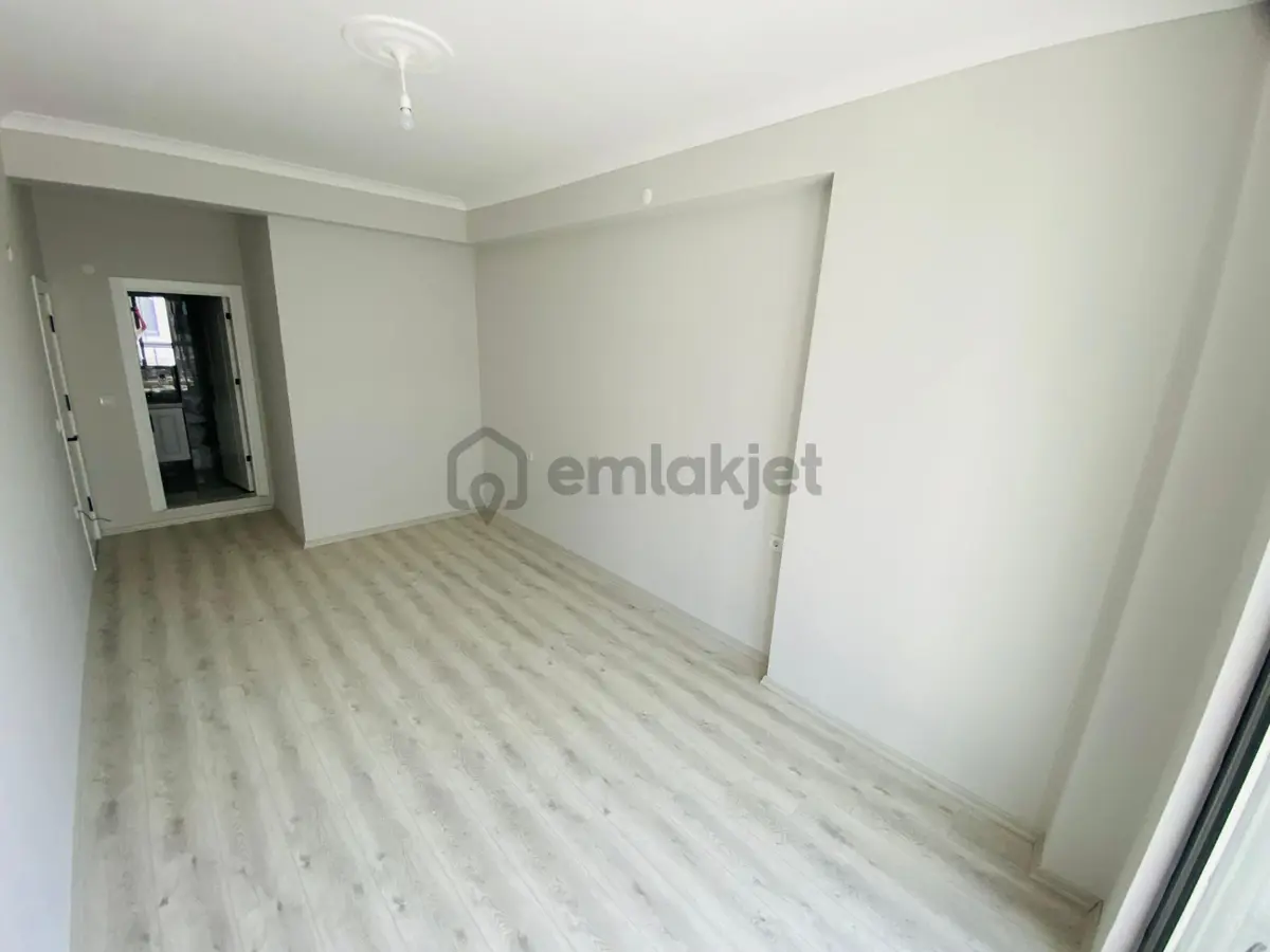 Akçay Altınkum Da 2+1 Sıfır Satılık Daire - 15