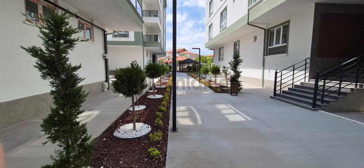 Fatih Mahallesi 4 Blok Site İçerisinde 3+1 - - 34