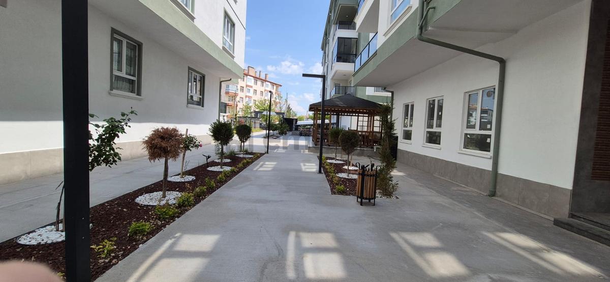 Fatih Mahallesi 4 Blok Site İçerisinde 3+1 - - 18
