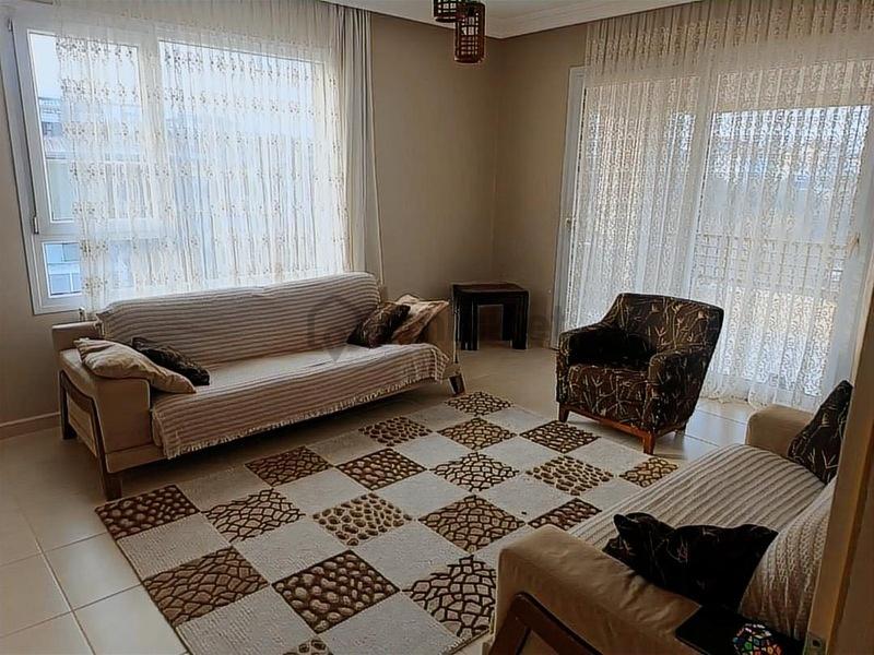 Asagiokcularda Lux Daire - 7