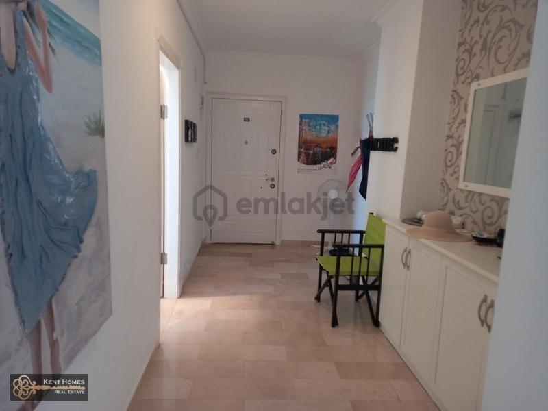 Kiralık Eşyalı 2+1 - 8