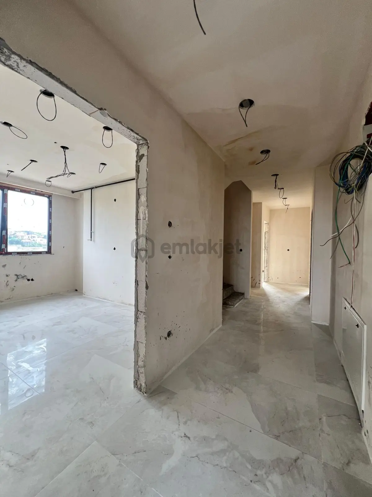 Çalışkan Gyo Dan Ful Altiviteli Site İçerisinde 4+1 Dublex - 26